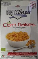 Bio Corn Flakes