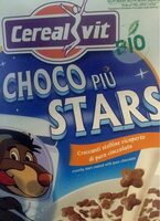 Choco piu Stars