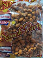 Snack Party