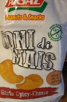 Coni di mais