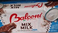 Mix Milk