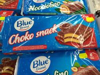 350G Cioco Cake