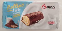 Rollino Latte