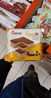 Balconi Tiramisu cake