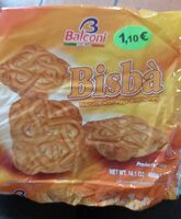 Bisbá