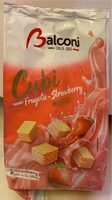 Cubi Fragola