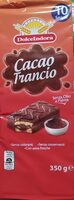 Cacao trancio