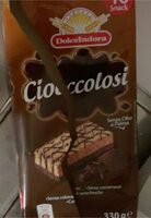 Cioccolosi