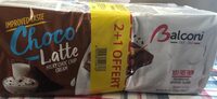 Choco Latte