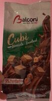 Cubi