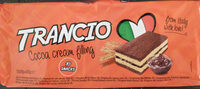 Trancio