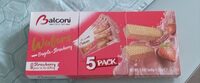 Wafers