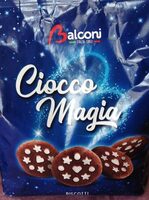 Ciocco Magia