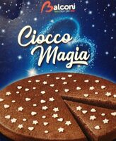 Ciocco magia