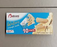 Wafers