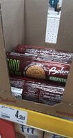Balconi digestive integrale