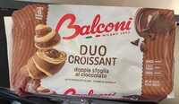 Duo Croissant