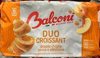 Duo Croissant