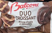 Duo Croissant