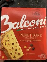 Panettone
