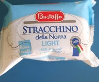 Stracchino della nonna