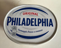 Philadelphia original