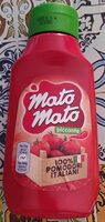 Mato Mato piccante