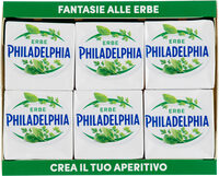 Fantasie alle Erbe