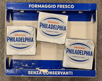 Frisella Fresca Philadelphia Pomodorini e Tonno
