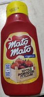 Ketchup