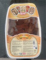 Tomate seche