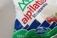 Mozzarella