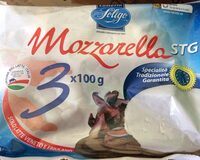 Mozzarella
