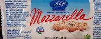 Mozzarella
