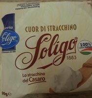 Cuor di stracchino