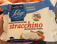 Stracchino