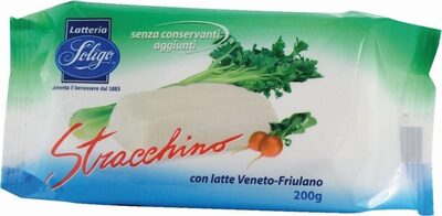 Stracchino