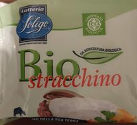 Bio Stracchino