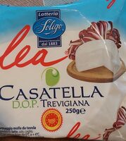 Castella DOP trevigiana