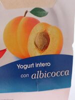 Yogurt