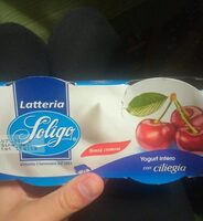 Yogurt intero