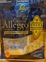 Grana Padano