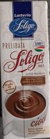 Prelibata al cacao