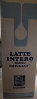 Latte Intero TREVENLAT