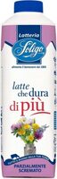 Latte parzialmente scremato che dura dI Piu
