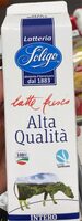 Latte intero