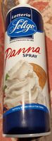 Panna spray