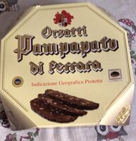 Pampapato di Ferrara