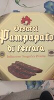 Pampapato di Ferrara