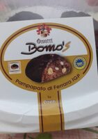 Pampapato igp Bomo's